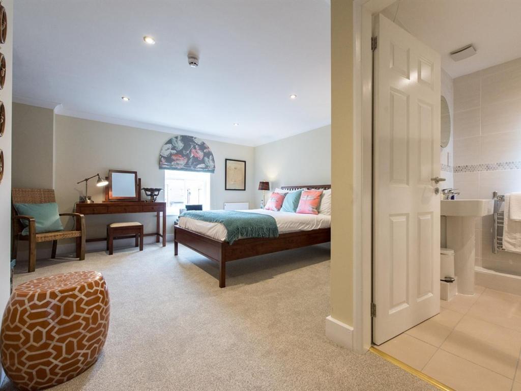 シュルーズベリー Darwin'S Townhouse Bed & Breakfast 部屋 写真